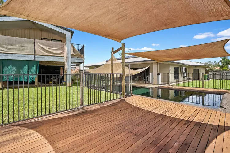3 Piccone Drive, Edmonton QLD 4869