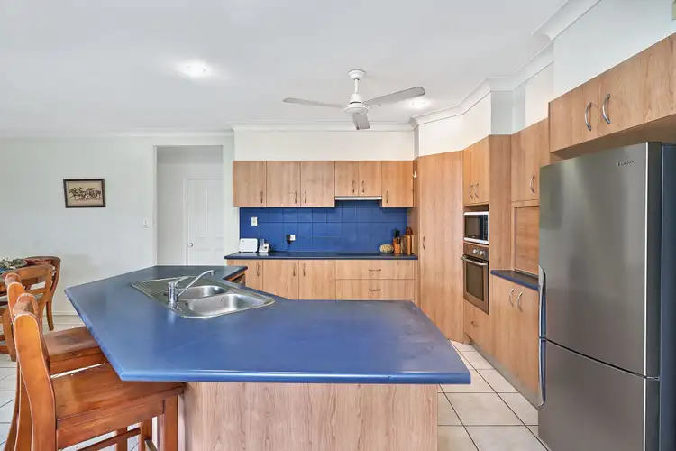 Fourth view of Homely house listing, 3 Piccone Drive, Edmonton QLD 4869