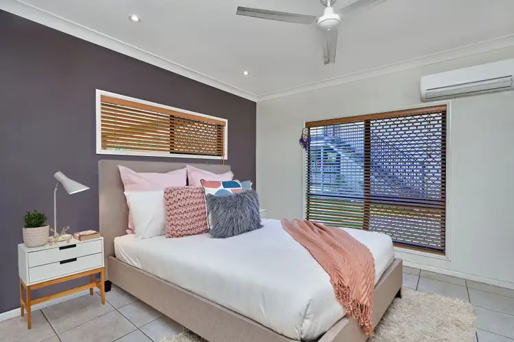 Sixth view of Homely house listing, 3 Piccone Drive, Edmonton QLD 4869