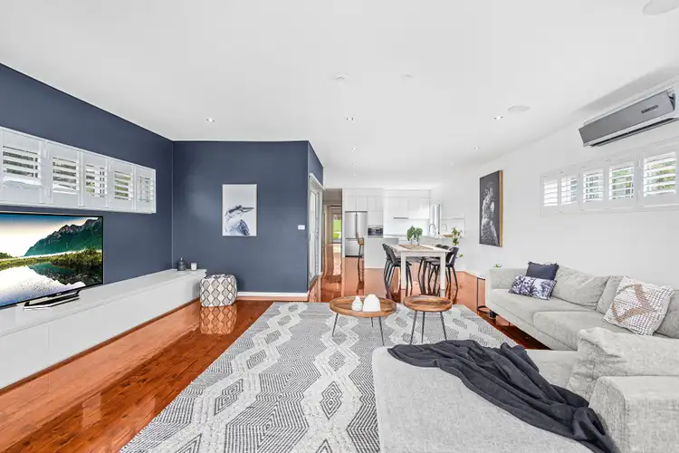 Main view of Homely house listing, 54 Bruce Street, Unanderra NSW 2526