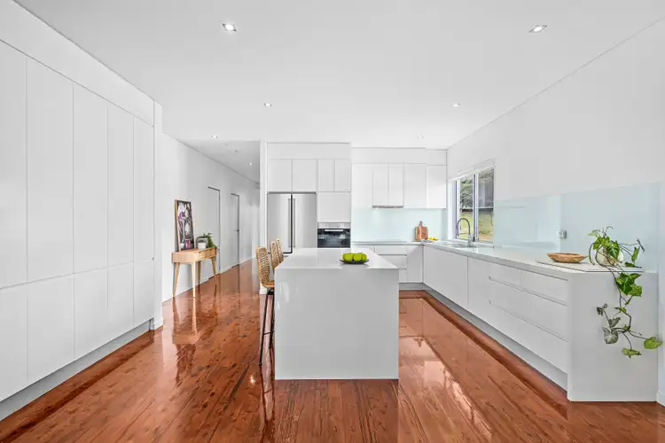 Fourth view of Homely house listing, 54 Bruce Street, Unanderra NSW 2526