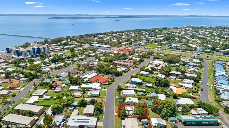 Sixth view of Homely house listing, 35 Shell Street, Urangan QLD 4655
