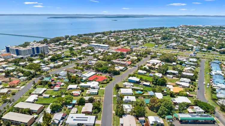 Seventh view of Homely house listing, 35 Shell Street, Urangan QLD 4655