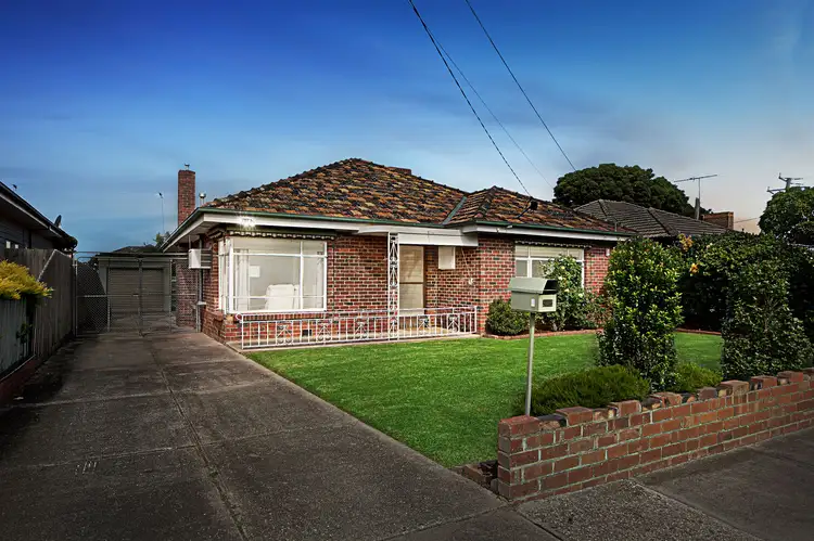 Main view of Homely house listing, 4 Nichol Street, Preston VIC 3072