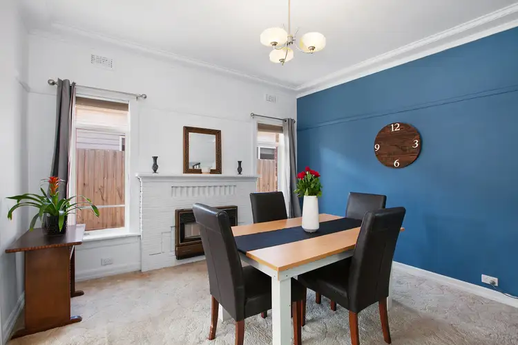 Second view of Homely house listing, 4 Nichol Street, Preston VIC 3072