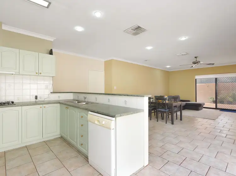 Second view of Homely house listing, 12 Walton Street, Queens Park WA 6107