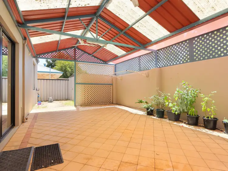 Fourth view of Homely house listing, 12 Walton Street, Queens Park WA 6107