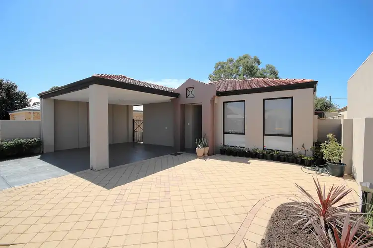 Fifth view of Homely house listing, 12 Walton Street, Queens Park WA 6107