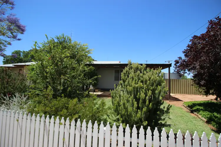9 Dunning Street, Waikerie SA 5330