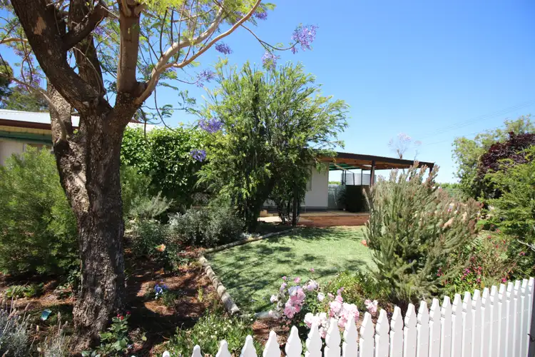 Second view of Homely house listing, 9 Dunning Street, Waikerie SA 5330