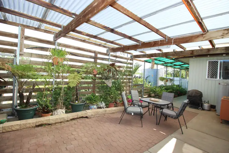 Fourth view of Homely house listing, 9 Dunning Street, Waikerie SA 5330