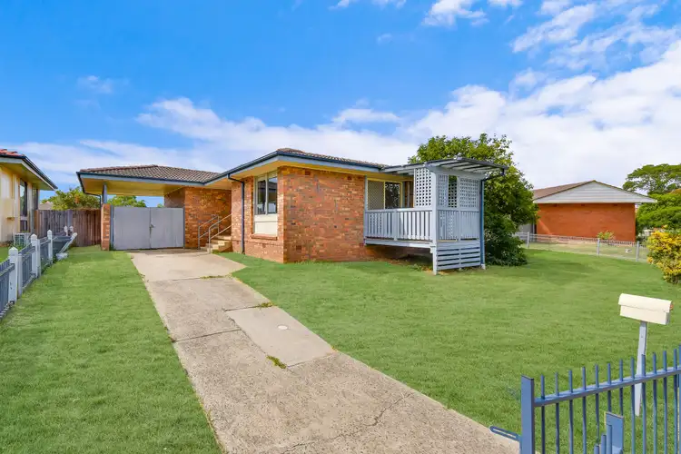 4 Waterhouse Place, Airds NSW 2560