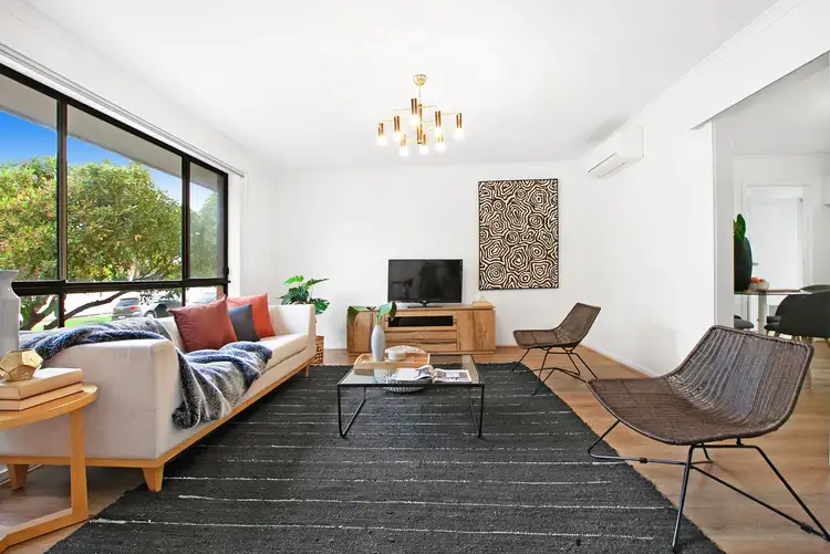 Third view of Homely house listing, 2/27 Lloyd Avenue, Reservoir VIC 3073