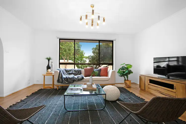 Fifth view of Homely house listing, 2/27 Lloyd Avenue, Reservoir VIC 3073