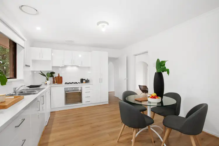 Sixth view of Homely house listing, 2/27 Lloyd Avenue, Reservoir VIC 3073