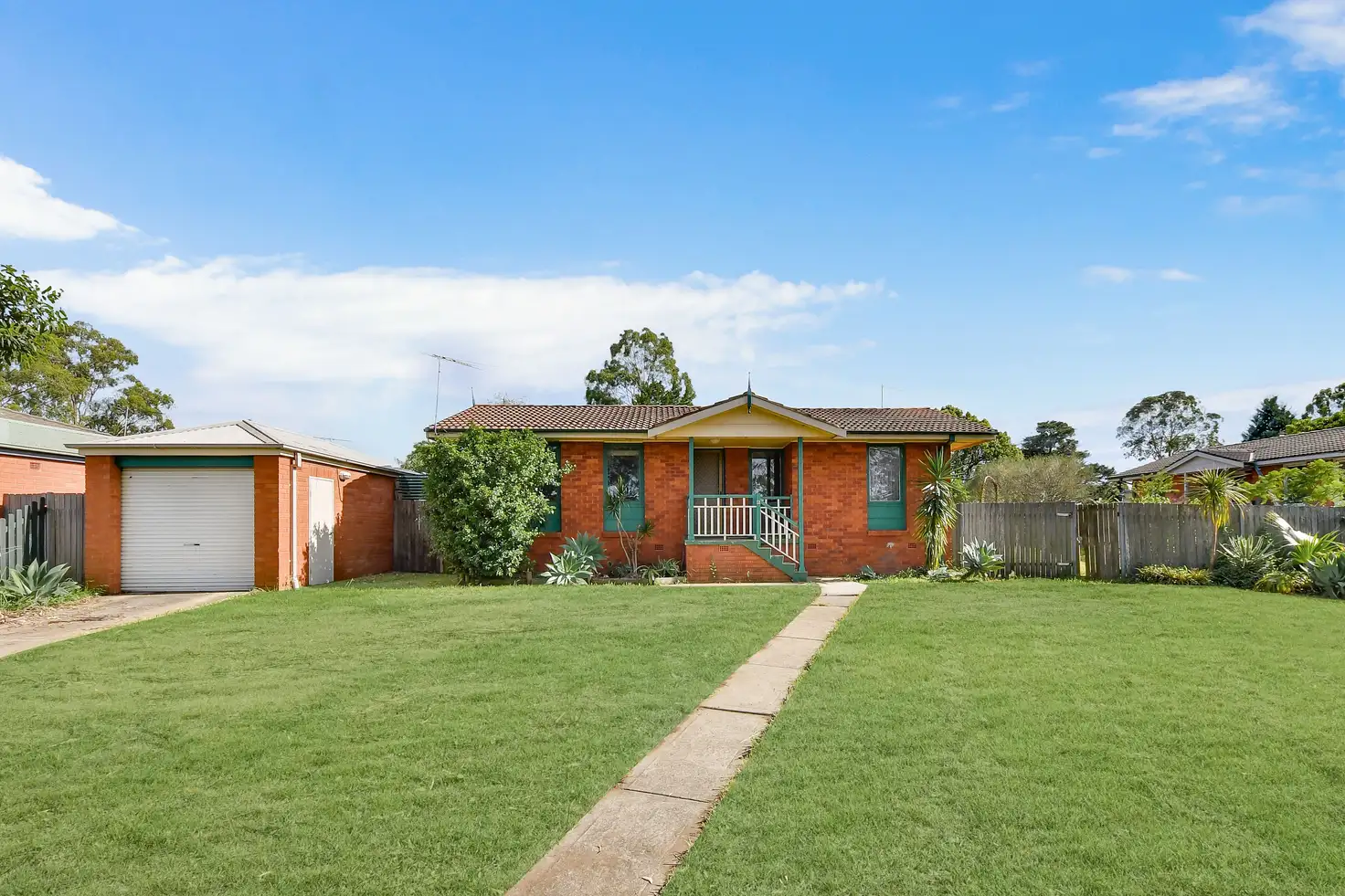 Main view of Homely house listing, 12 Greengate Road, Airds NSW 2560
