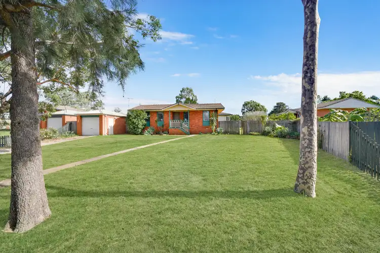 Second view of Homely house listing, 12 Greengate Road, Airds NSW 2560