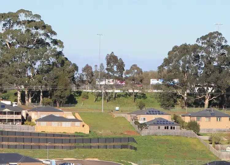 Third view of Homely land listing, 1/37 Victoria Street, Drouin VIC 3818