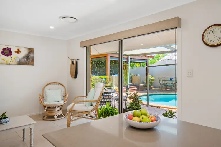 Fourth view of Homely house listing, 112 Barrier Reef Drive, Mermaid Waters QLD 4218