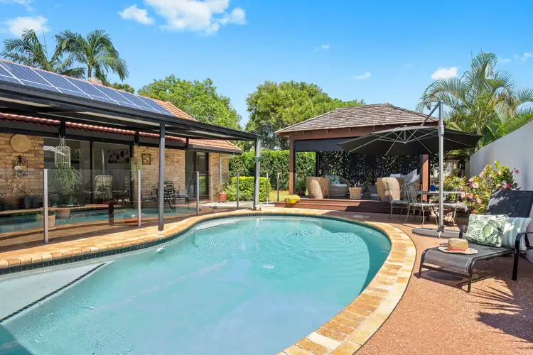 Fifth view of Homely house listing, 112 Barrier Reef Drive, Mermaid Waters QLD 4218