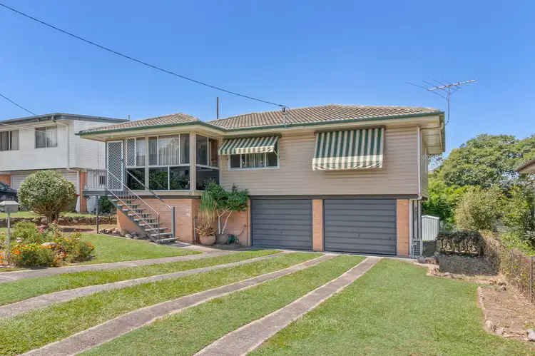 Main view of Homely house listing, 23 Backford Street, Chermside West QLD 4032