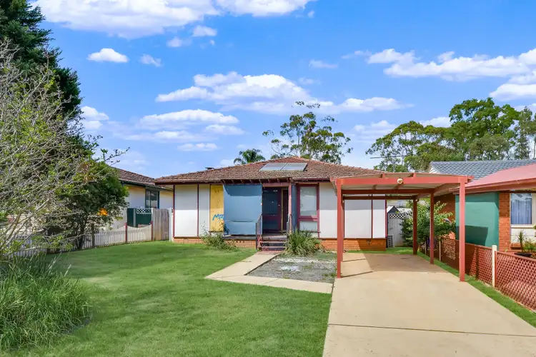 3 Tasma Place, Airds NSW 2560