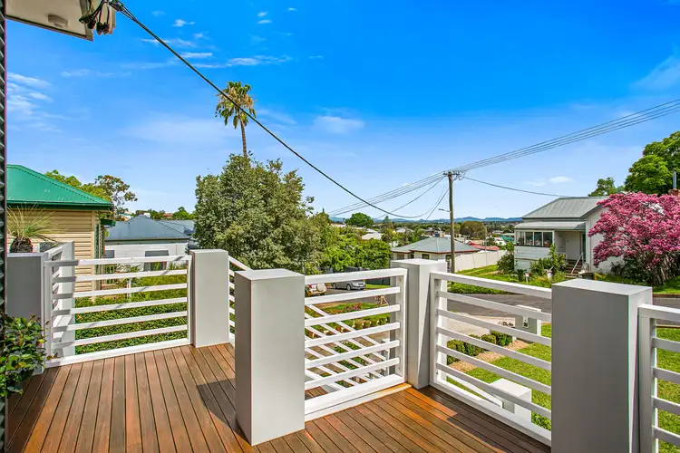 Second view of Homely house listing, 16B Rawson Avenue, Tamworth NSW 2340