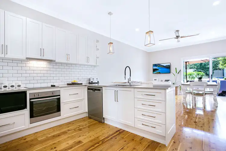 Fifth view of Homely house listing, 16B Rawson Avenue, Tamworth NSW 2340