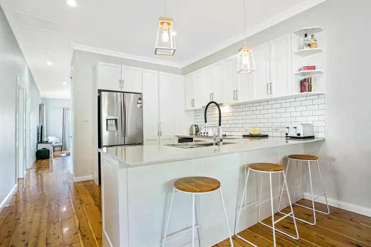 Sixth view of Homely house listing, 16B Rawson Avenue, Tamworth NSW 2340