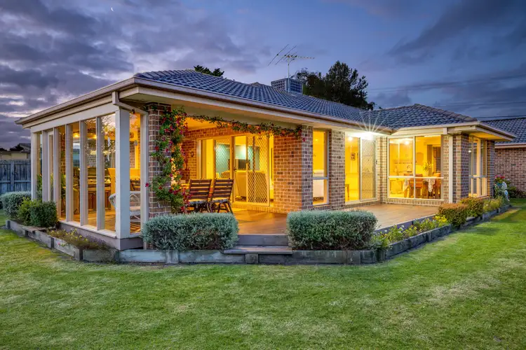 Third view of Homely house listing, 13 Field Street, Rye VIC 3941