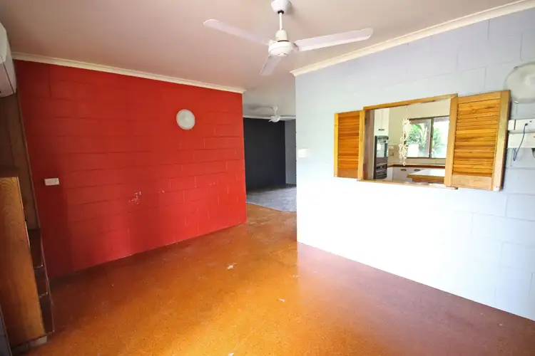 Seventh view of Homely house listing, 100 Droughtmaster Road, Hay Point QLD 4740