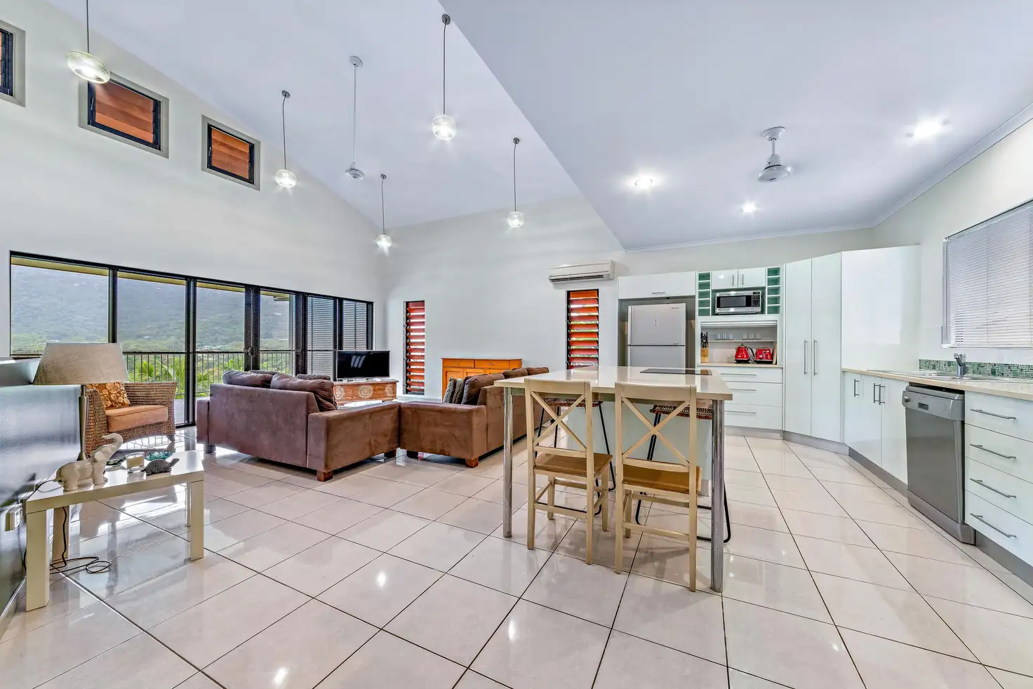 Main view of Homely house listing, 31B Kingfisher Terrace, Jubilee Pocket QLD 4802