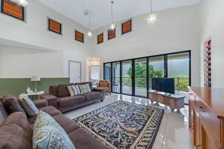 Third view of Homely house listing, 31B Kingfisher Terrace, Jubilee Pocket QLD 4802