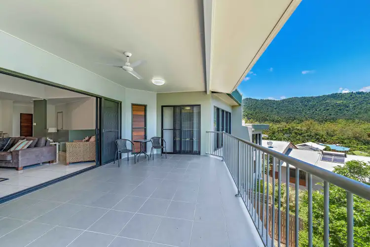 Fourth view of Homely house listing, 31B Kingfisher Terrace, Jubilee Pocket QLD 4802