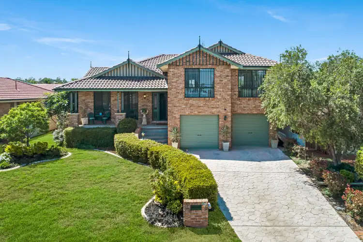 55 Morilla Street, Tamworth NSW 2340