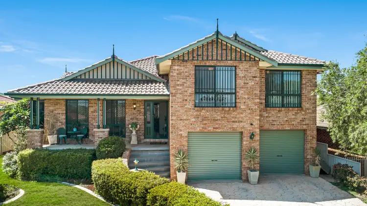 Third view of Homely house listing, 55 Morilla Street, Tamworth NSW 2340