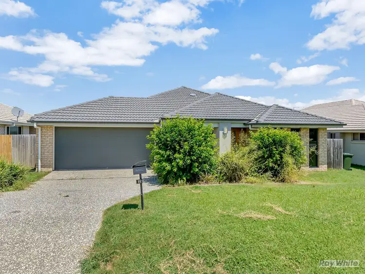 22 Phoebe Way, Gleneagle QLD 4285