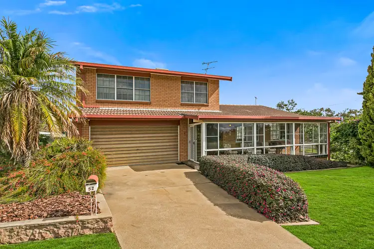 52 Kent Street, Tamworth NSW 2340