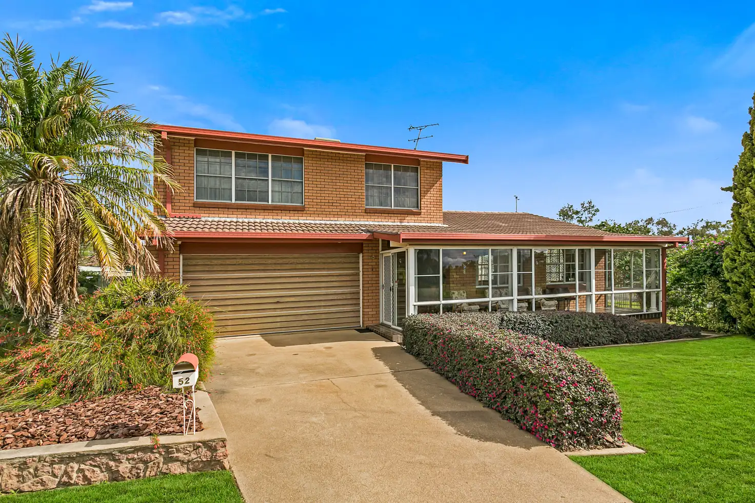 Main view of Homely house listing, 52 Kent Street, Tamworth NSW 2340