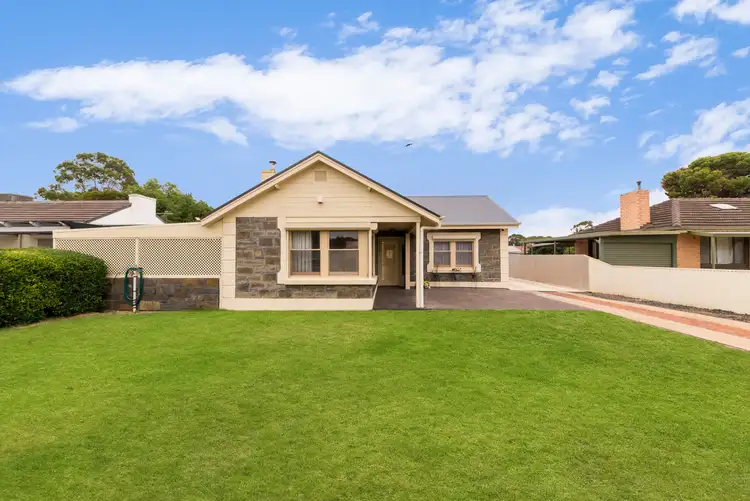 Main view of Homely house listing, 68 Haydown Road, Elizabeth Grove SA 5112