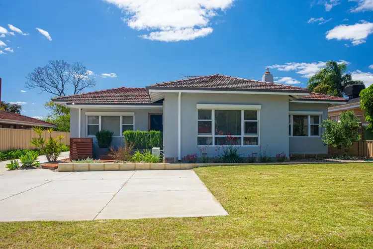 22 Warner Road