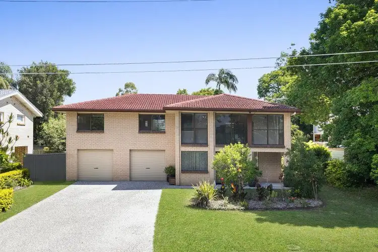 55 Nadine Street, Graceville QLD 4075