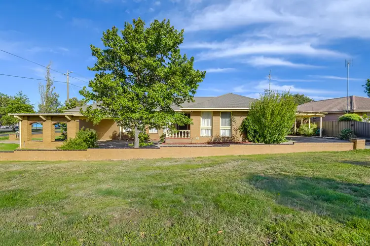 Main view of Homely house listing, 29 Bourke Street, Kyneton VIC 3444