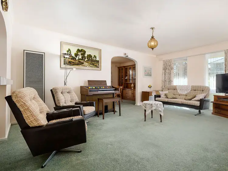Second view of Homely house listing, 29 Bourke Street, Kyneton VIC 3444