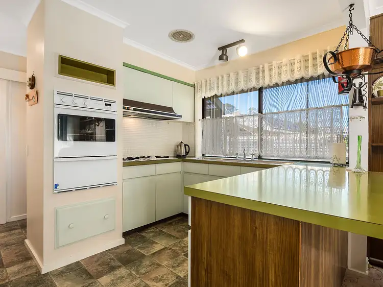 Fourth view of Homely house listing, 29 Bourke Street, Kyneton VIC 3444