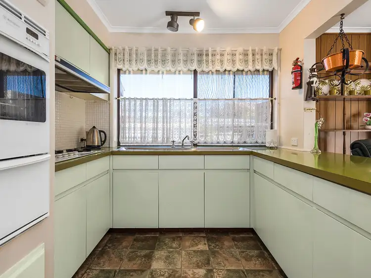 Fifth view of Homely house listing, 29 Bourke Street, Kyneton VIC 3444