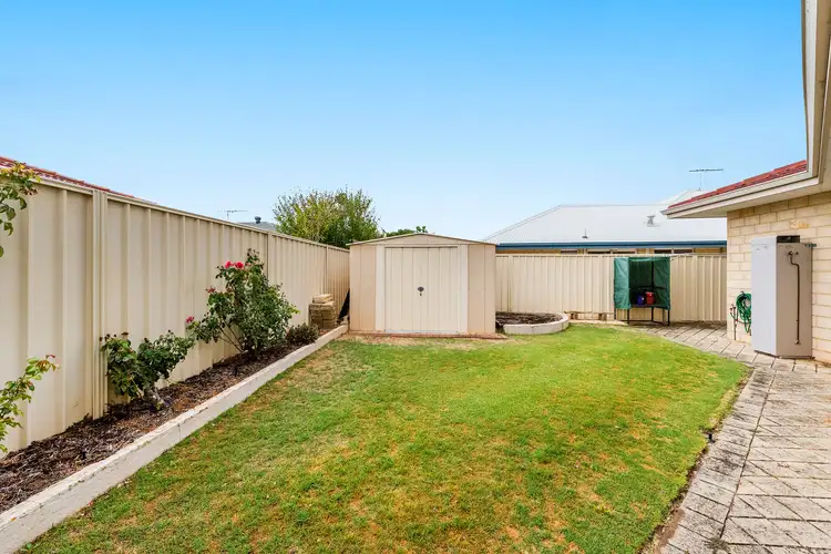 Second view of Homely house listing, 10 Wagner Turn, Baldivis WA 6171