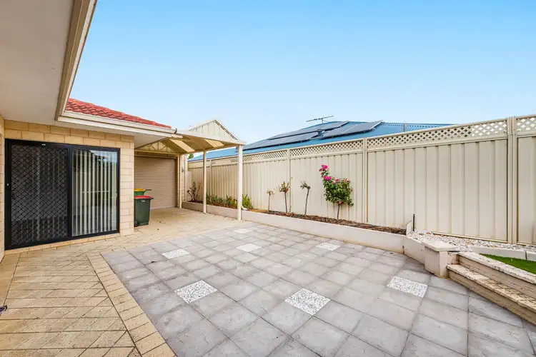 Third view of Homely house listing, 10 Wagner Turn, Baldivis WA 6171