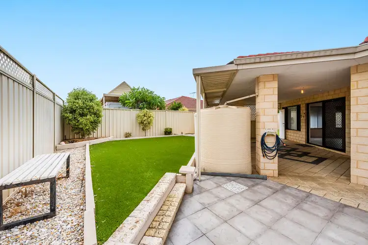 Fourth view of Homely house listing, 10 Wagner Turn, Baldivis WA 6171