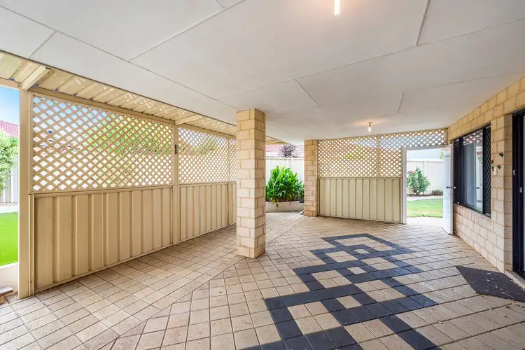 Fifth view of Homely house listing, 10 Wagner Turn, Baldivis WA 6171